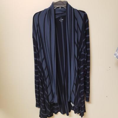 LOT 492MBC: Oversized Shirts & Sweaters-Vitamin, Comfy USA, Jones New York & More