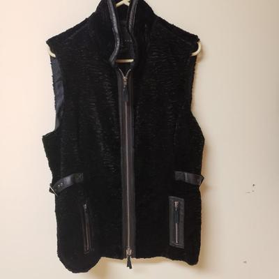 LOT 493MBC: Designer Black Tops-Sun Kim, Frank Lyman, Yansi Fugel, Kay Celine & Others