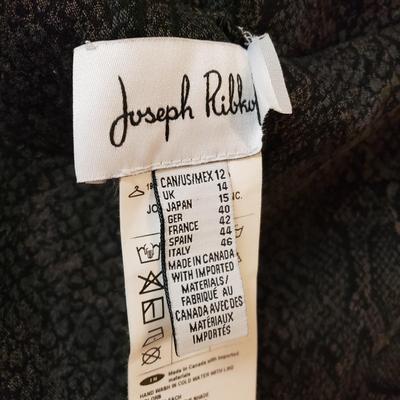 LOT 494MBC: Joseph Ribkoff Collection