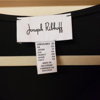 LOT 494MBC: Joseph Ribkoff Collection