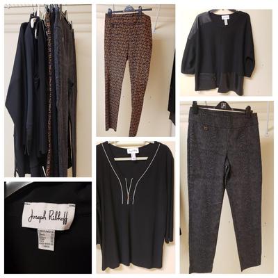 LOT 494MBC: Joseph Ribkoff Collection