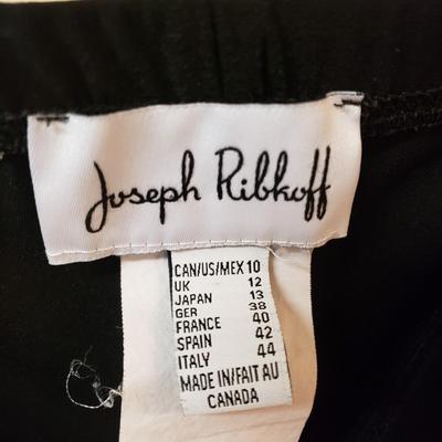 LOT 494MBC: Joseph Ribkoff Collection