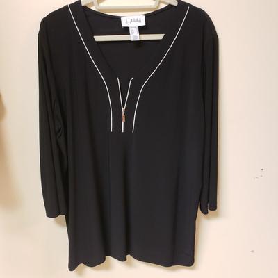 LOT 494MBC: Joseph Ribkoff Collection