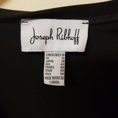 LOT 494MBC: Joseph Ribkoff Collection