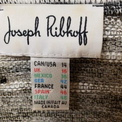 LOT 495MBC: Joseph Ribkoff Collection