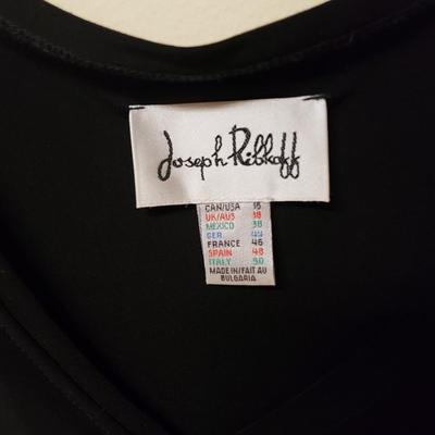 LOT 495MBC: Joseph Ribkoff Collection