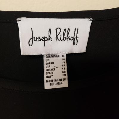 LOT 495MBC: Joseph Ribkoff Collection