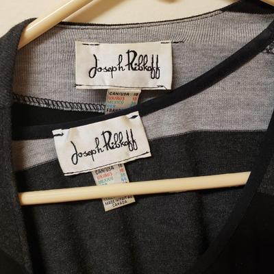 LOT 495MBC: Joseph Ribkoff Collection