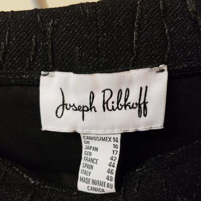 LOT 495MBC: Joseph Ribkoff Collection