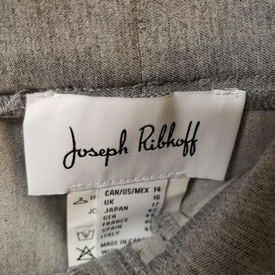 LOT 495MBC: Joseph Ribkoff Collection