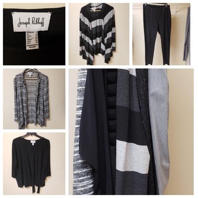 LOT 495MBC: Joseph Ribkoff Collection