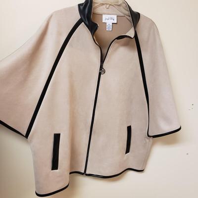 LOT 497MBC: Joseph Ribkoff Overcoat, Sweater, Dress & More