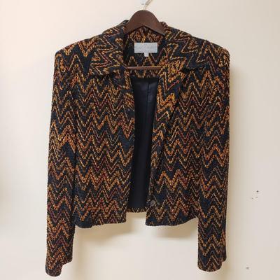 LOT 499MBC: Designer Outerwear-Emil Rutenberg & Lafayette 148