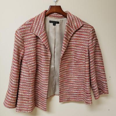 LOT 499MBC: Designer Outerwear-Emil Rutenberg & Lafayette 148