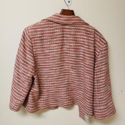 LOT 499MBC: Designer Outerwear-Emil Rutenberg & Lafayette 148