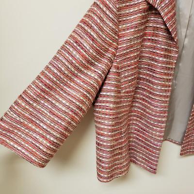 LOT 499MBC: Designer Outerwear-Emil Rutenberg & Lafayette 148