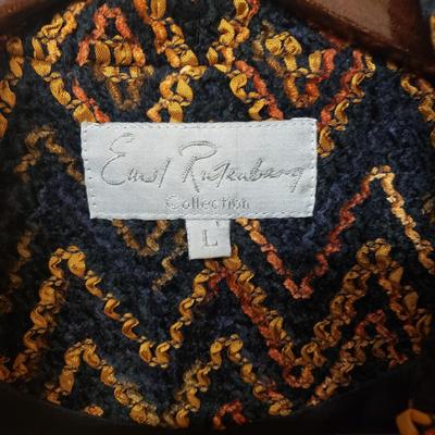 LOT 499MBC: Designer Outerwear-Emil Rutenberg & Lafayette 148