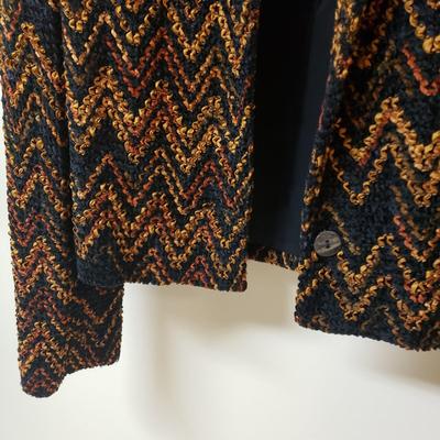 LOT 499MBC: Designer Outerwear-Emil Rutenberg & Lafayette 148