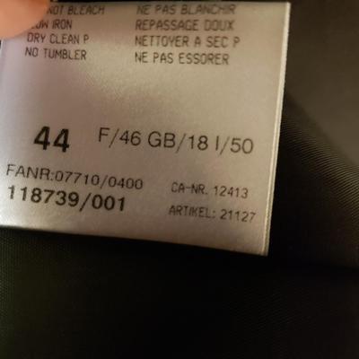 LOT 500MBC: Designer 2&3 Piece Sets-Basler Black Label & More