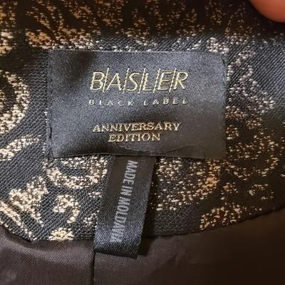 LOT 500MBC: Designer 2&3 Piece Sets-Basler Black Label & More