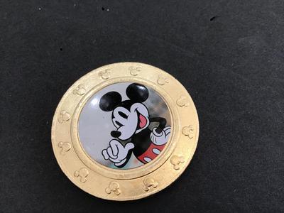 Disney Token