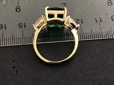 New Fashion Ring