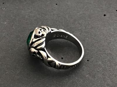 Disney Jack Sparrow Ring