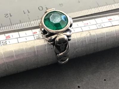 Disney Jack Sparrow Ring