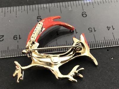 Vintage Gerry’s pin