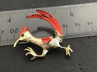 Vintage Gerry’s pin