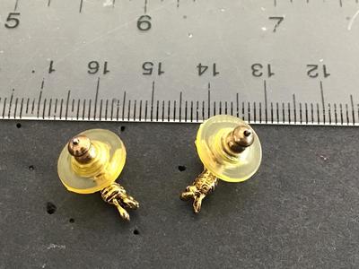 Disney Piglet Earrings