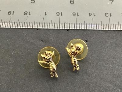 Disney Piglet Earrings