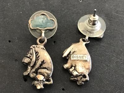 Disney Eore Earrings
