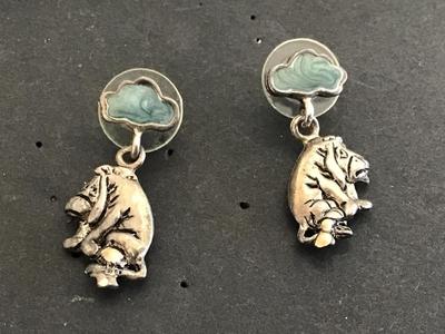 Disney Eore Earrings