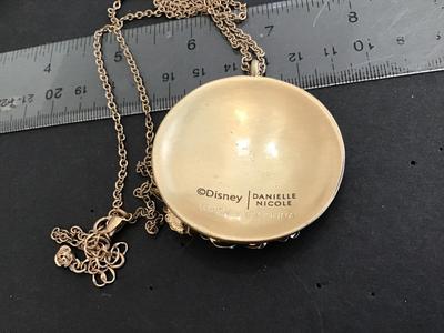 Danielle Nichole Disney Beauty and the Beast