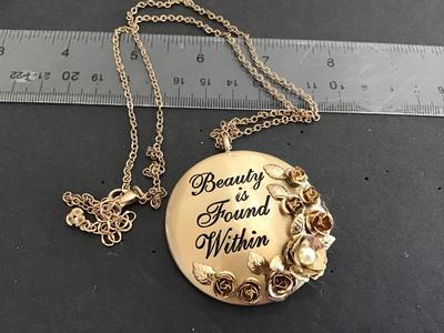 Danielle Nichole Disney Beauty and the Beast