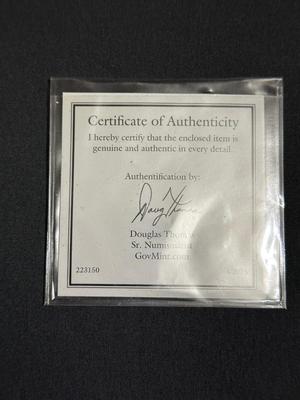 2015 AMERICAN EAGLE SILVER DOLLAR