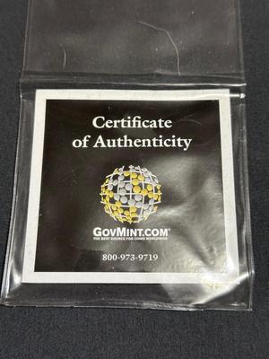 2015 AMERICAN EAGLE SILVER DOLLAR