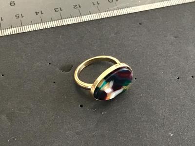 Fashion Ring