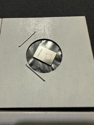 4 - 1 GRAM .999 FINE SILVER BARS