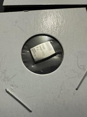 4 - 1 GRAM .999 FINE SILVER BARS