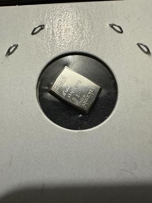 4 - 1 GRAM .999 FINE SILVER BARS