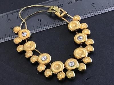 Vintage Disney Bracelet Mickey Mouse