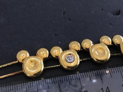 Vintage Disney Bracelet Mickey Mouse