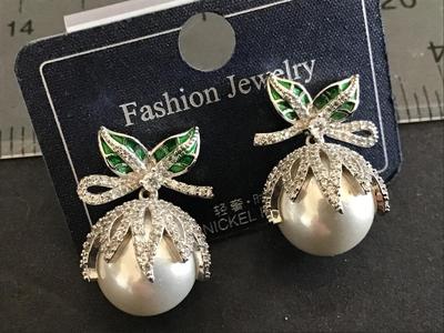 New Fashion Earrings