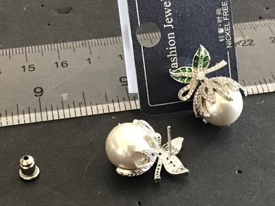 New Fashion Earrings