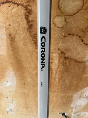 CORONA YARD AERATOR AND WEED SLAYER WITH COMFORT GEL GRIPS