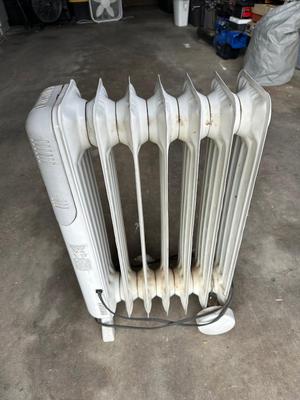 LAKEWOOD HEATER