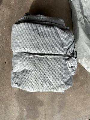 1996 ACURA CAR COVER