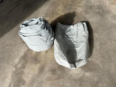 1996 ACURA CAR COVER